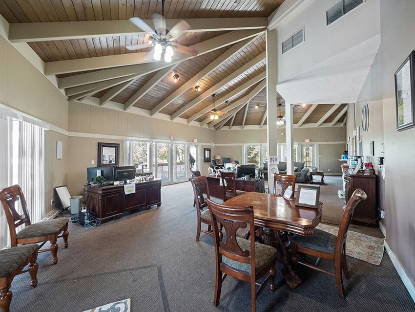 Central Square Apartments, 1844 Forest Village Ln, Columbus, OH RentCafe