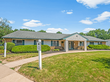 Leasing Office at Cedarwood Village Apartments - Photo Gallery 23