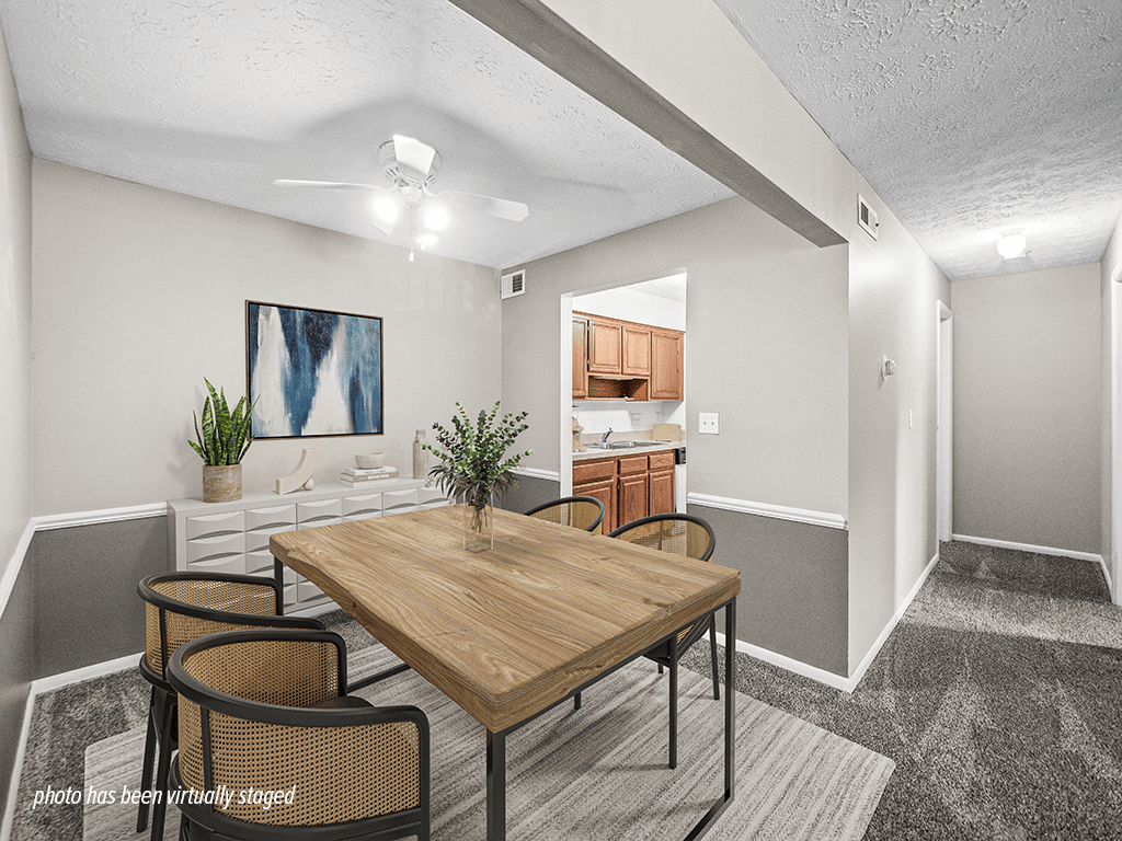 Cedarwood Village Apartments