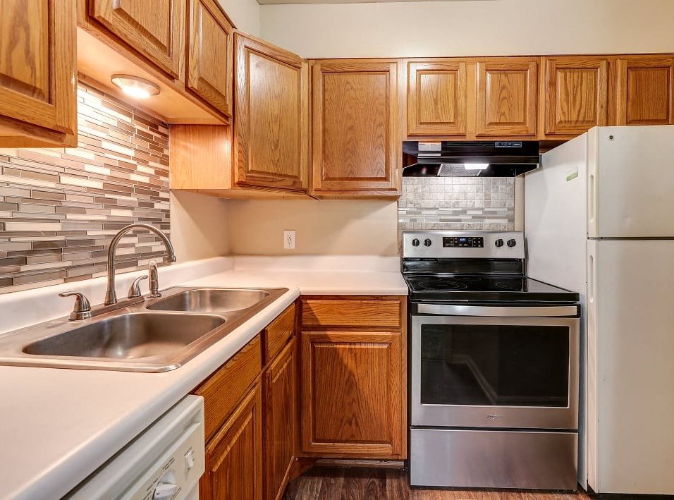 Photos And Video Hearth Hollow Apartments In Derby Ks