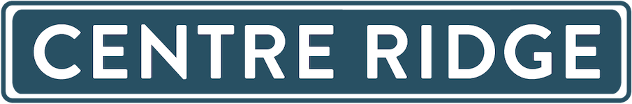 Centre Ridge logo