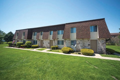 Lake Point Apartments in Sandusky, OH