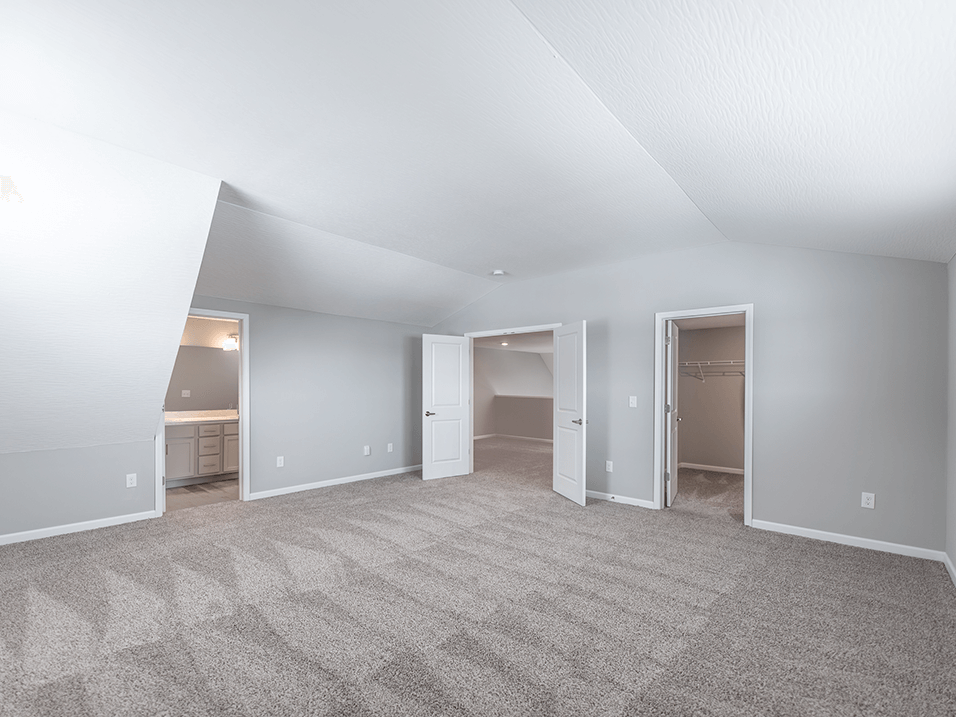 Loft-Style Apartments in Ashland, Ohio