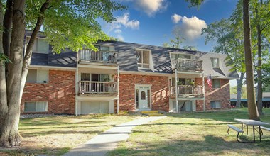 3298 Roosevelt Rd. 1-3 Beds Apartment for Rent - Photo Gallery 1