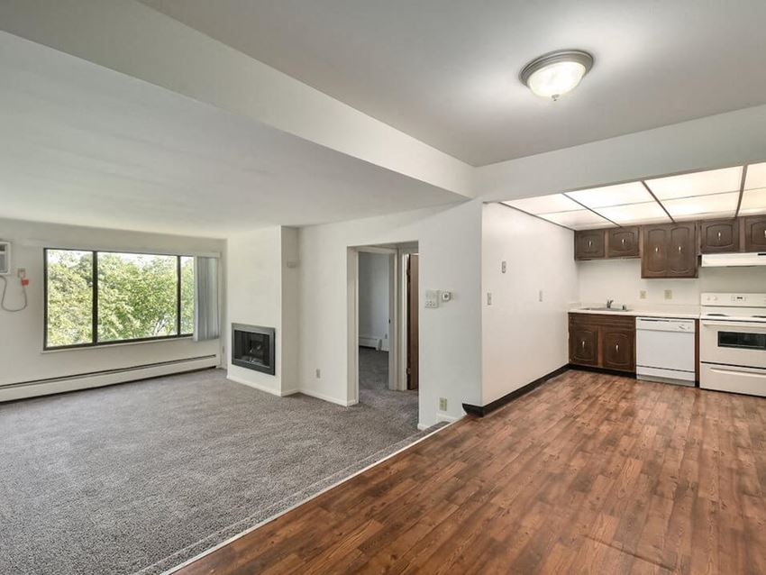 open apartment floor plan - Photo Gallery