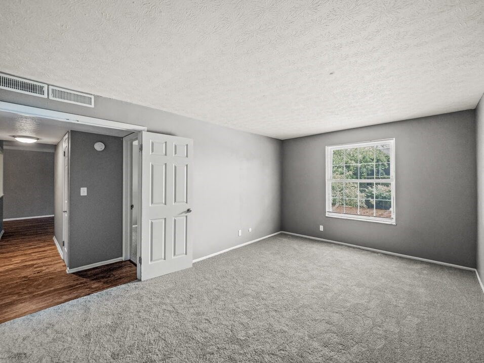 apartment living near Upper Arlington