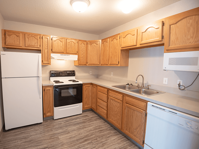 Emerald Creek Apartments