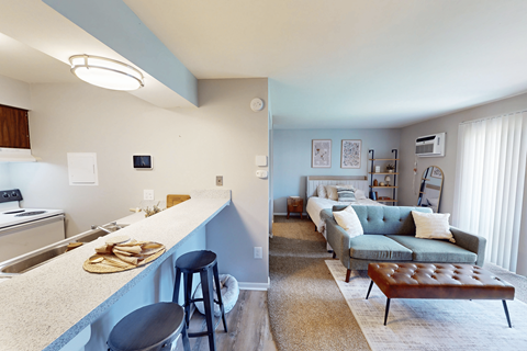 4243 Forest Creek Court SE Studio-3 Beds Apartment for Rent
