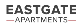 Eastgate Apartments logo