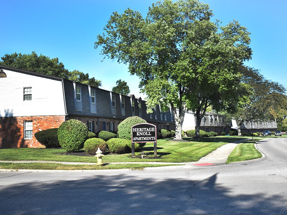 apartments in Kettering