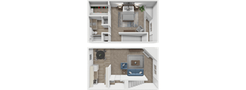 Jasper floor plan