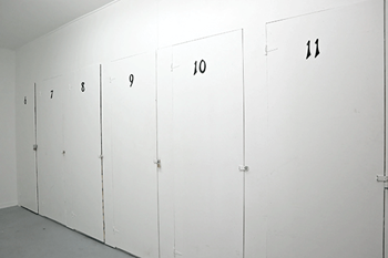 Fox Hill Glens Storage