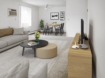 apartment living in Brooklyn Park, MN - Photo Gallery 2