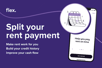 make rent work for you build your credit history improve your cash flow with a smartphone