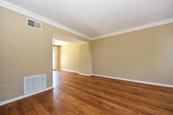 Large living room at Pavilion lakes