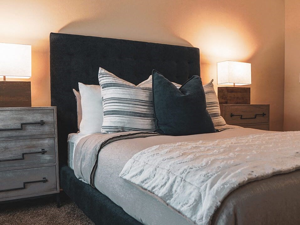 one bedroom apartment in kettering oh