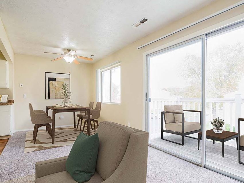 Apartment with Lots of Natural Light - Photo Gallery