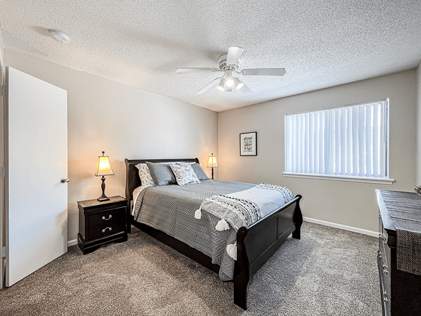 2 bedroom apartment at Granite Valley - Photo Gallery 1