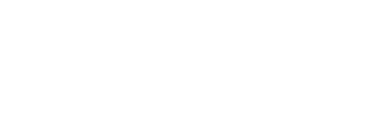 a green logo with the words hidden tree apartments & townhomes on it