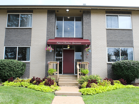 our office is located on-site at the apartment complex