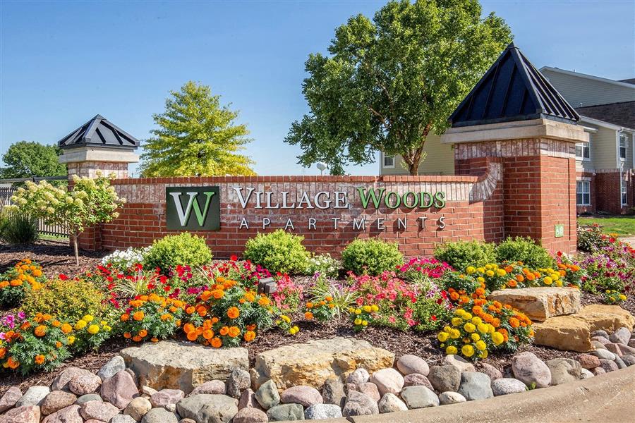 Village Woods Apartments Milan, IL Photo Gallery