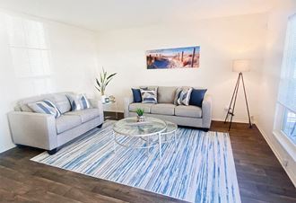 The Creek Apartments at Wilmington NC - Photo Gallery 1