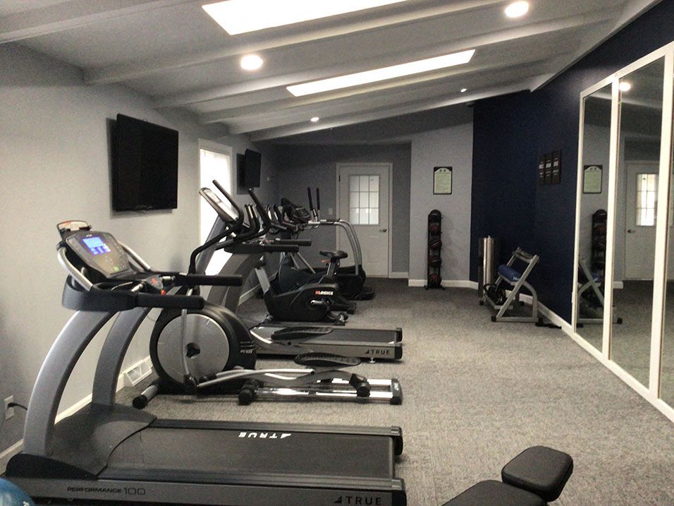 Indian Springs Apartments