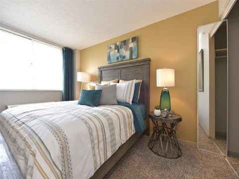 one bedroom apartment in Louisville KY