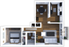 One Bedroom
