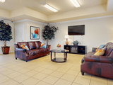 1-bedroom apartment at Lexington Court Apartments in Abilene