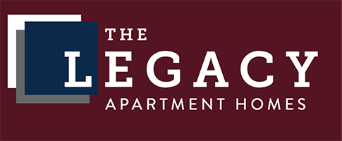THE LEGACY logo