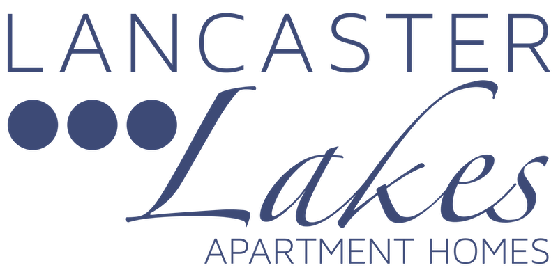 Lancaster Lakes logo
