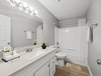 Updated bathrooms! - Photo Gallery 10