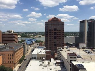 LaSalle Apartments in Toledo OH