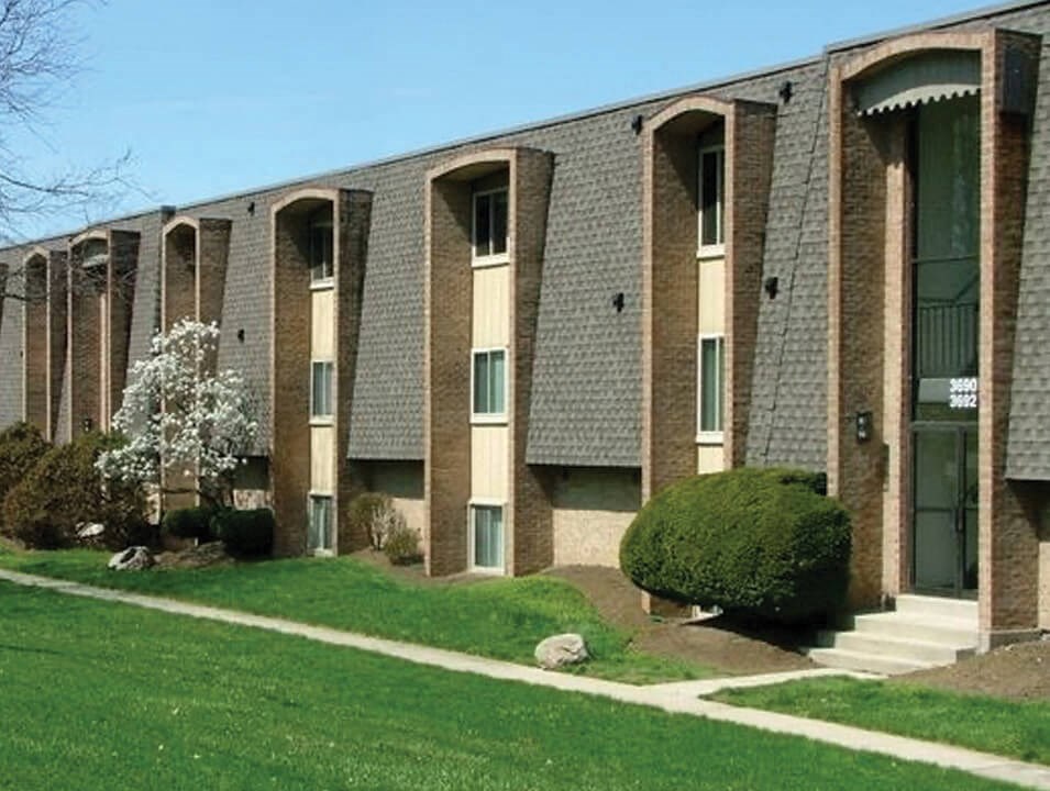 Apartment homes in Beavercreek, Ohio