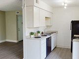 1-bedroom apartment at Meadow Lark Apartments in Aurora
