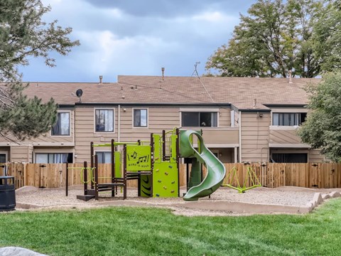 953 South Troy Street 1-3 Beds Apartment for Rent