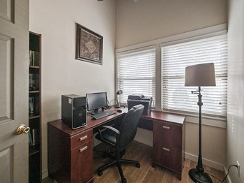 Second Bedroom or Office Space - Photo Gallery 5