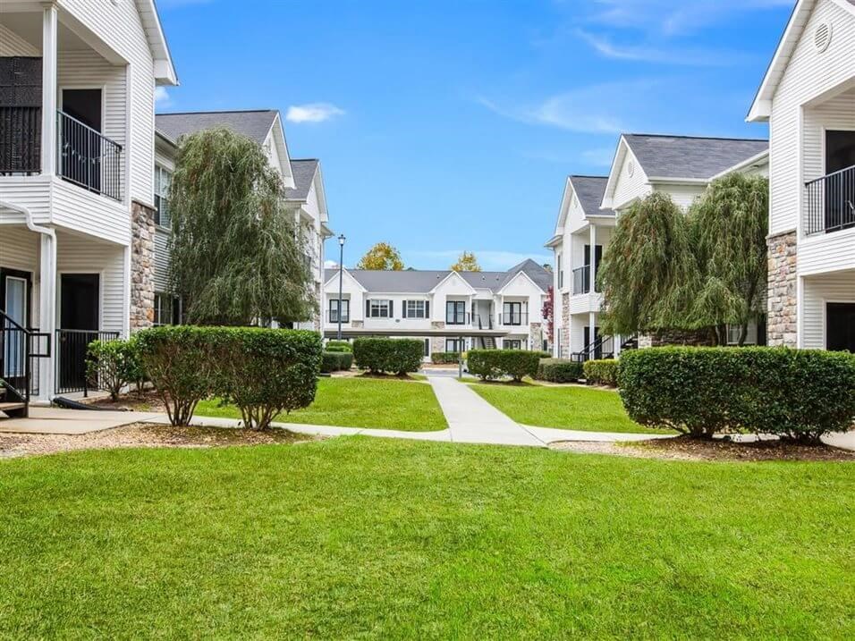 Fayetteville NC apartments for rent