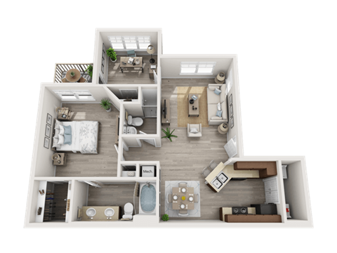 fayetteville nc apartment with one bedroom