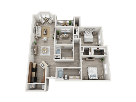 2 bedroom apartments fayetteville nc