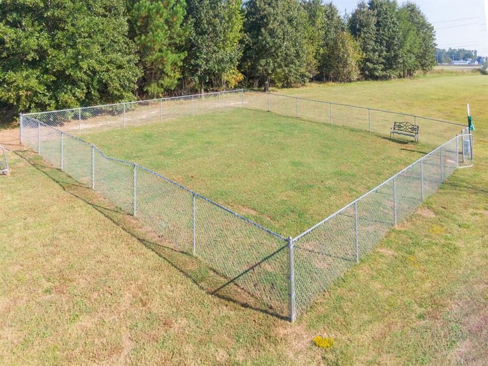 pet friendly apartments in The Landing Apartments