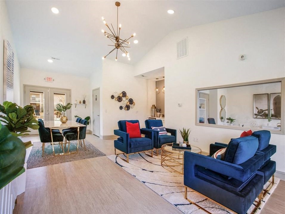 Fayetteville NC apartments newly redone