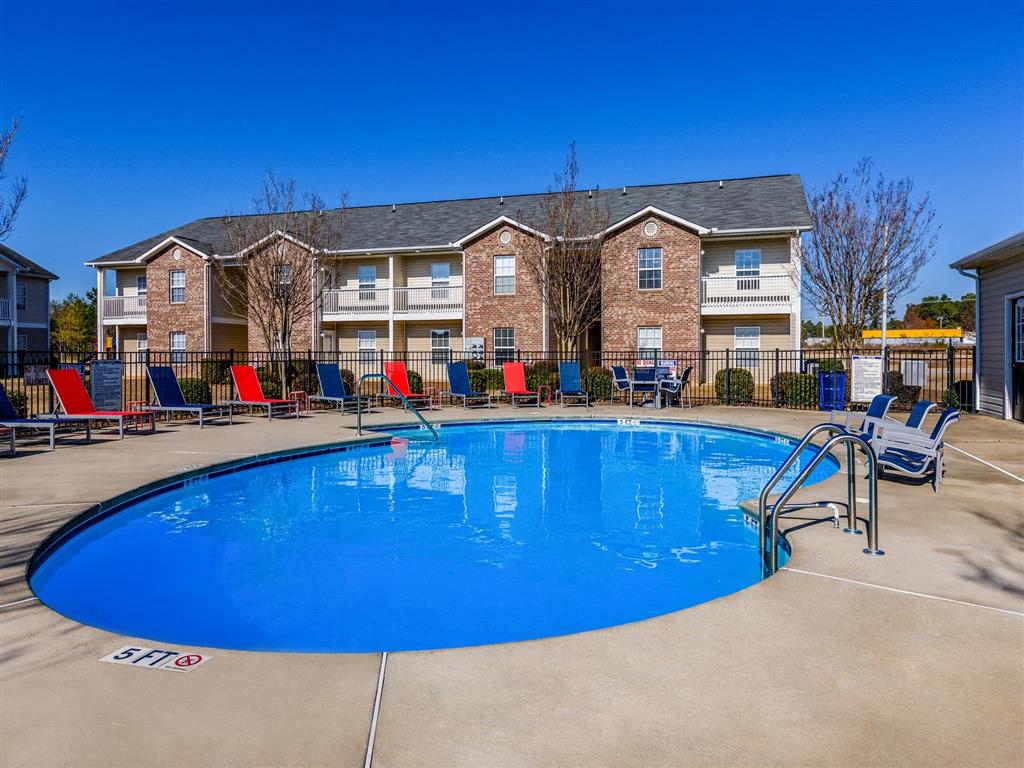 Photos and Video of The Landing Apartment Homes in