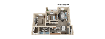 two bedroom fayetteville NC apts