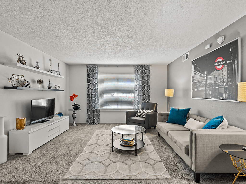 NoRi Apartments