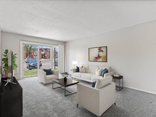 Overlook 380 Apartments