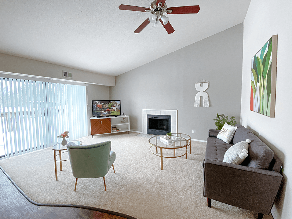 apartment at Old Farm Shores