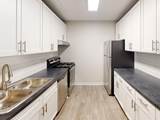 Olympik Village Apartments