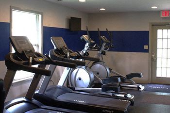 24-Hour Fitness